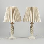 1088 4139 TABLE LAMPS